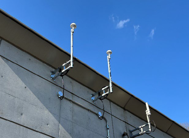 広島高速移動無線設備更新その他工事